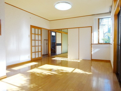Other room space