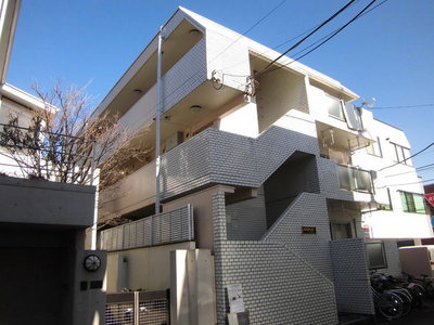 Building appearance