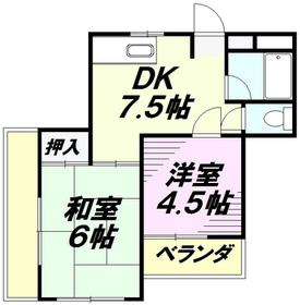 Building appearance