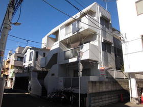 Building appearance