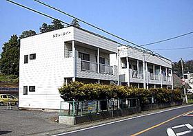 Building appearance