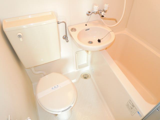 Bath