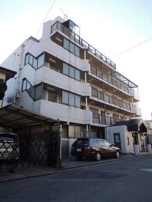 Building appearance