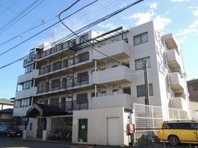 Building appearance