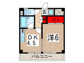 Building appearance