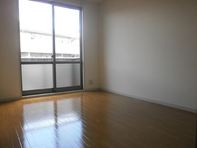 Other room space. bedroom