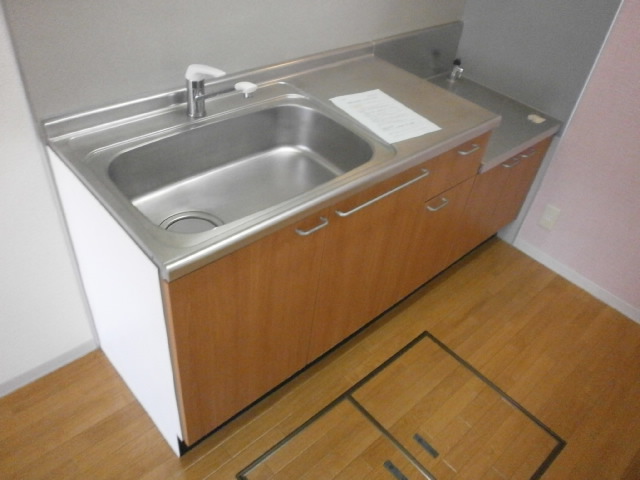 Kitchen. Kitchen