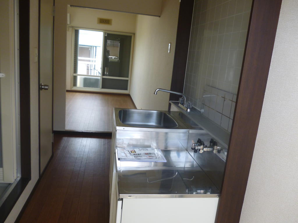 Other room space