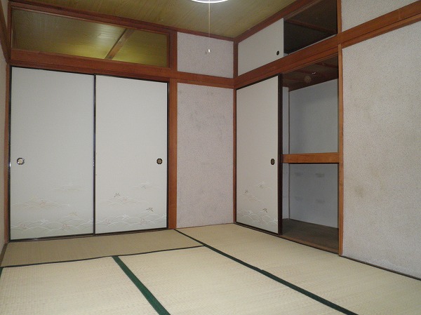 Living and room