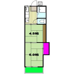 Building appearance