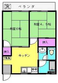 Building appearance