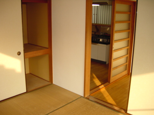 Living and room