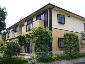 Building appearance