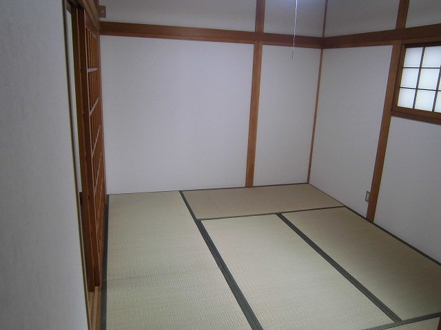 Other room space. bedroom