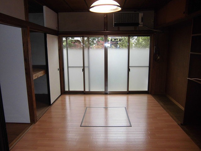 Other room space