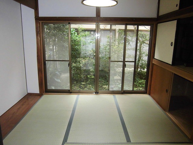 Other room space