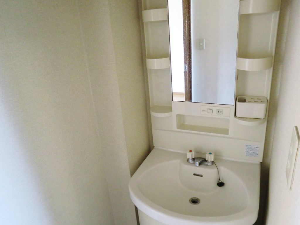 Washroom