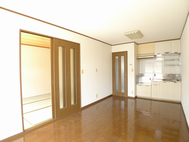 Living and room