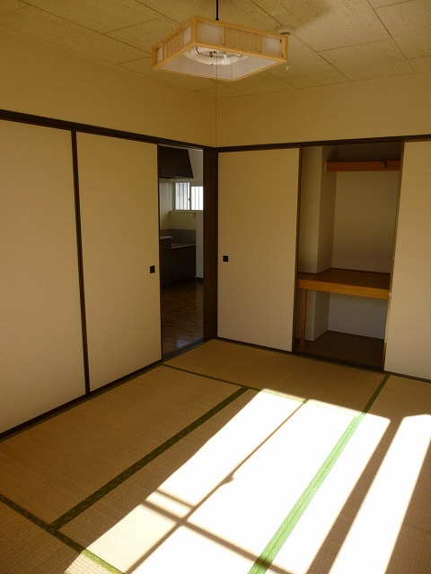 Other room space