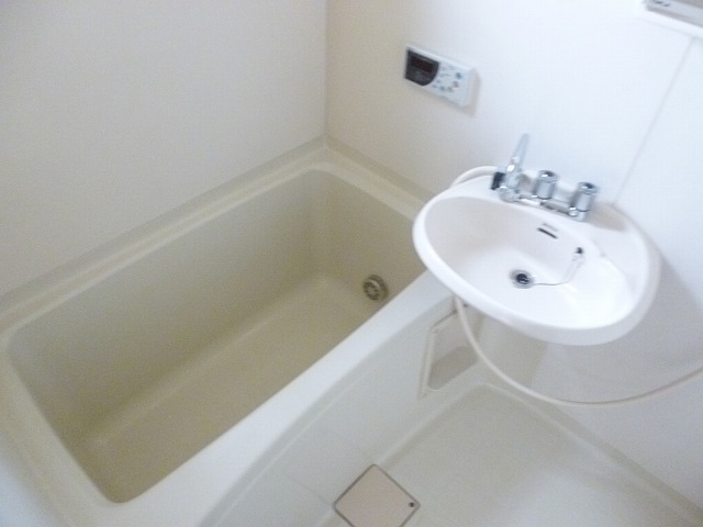 Bath. bath