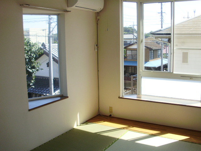 Other room space. bedroom