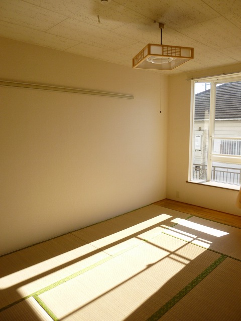 Other room space