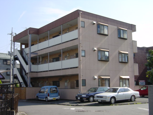 Building appearance