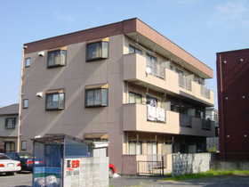 Building appearance