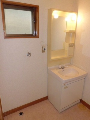 Washroom