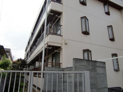 Building appearance