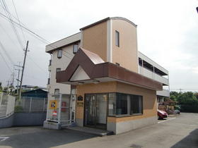 Building appearance