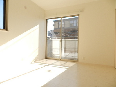 Living and room. 2 Kaiyoshitsu 5.4 Pledge