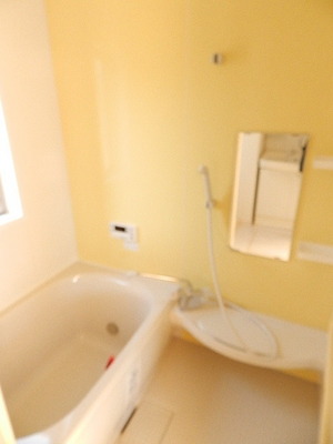 Bath. Remote-control add 焚式 bus