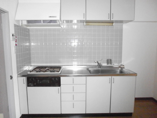 Kitchen. Kitchen