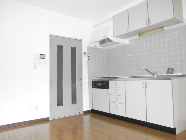 Living and room. Living