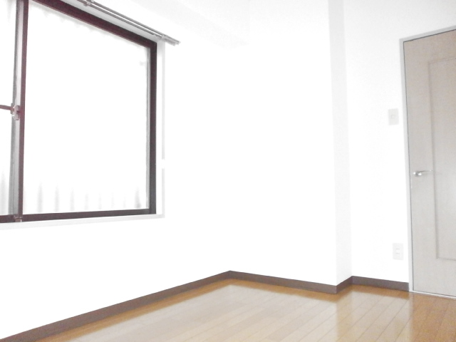 Other room space. bedroom