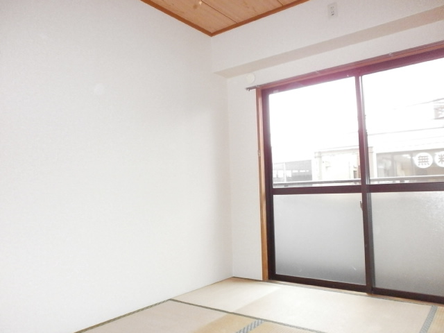 Other room space