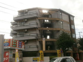 Building appearance