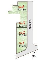 The entire compartment Figure. South slope small steps. Sunny.