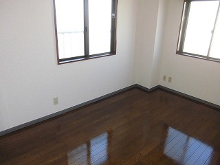 Other room space. bedroom