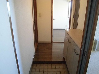 Entrance. Entrance