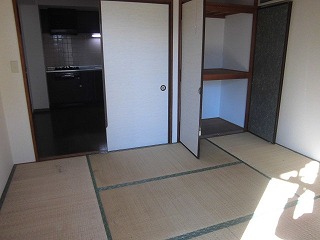 Other room space