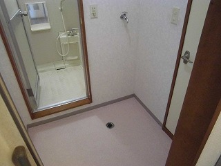 Washroom