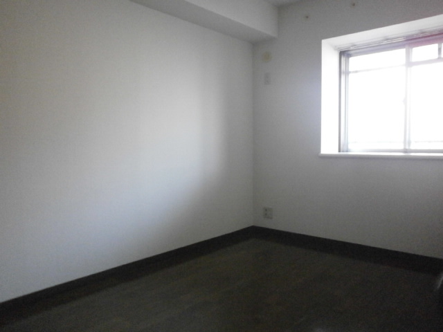 Other room space. bedroom