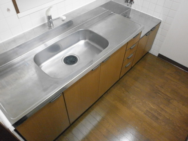 Kitchen. Kitchen