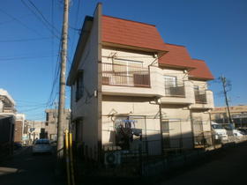 Building appearance
