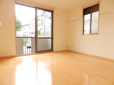 Living and room. Nanyang room