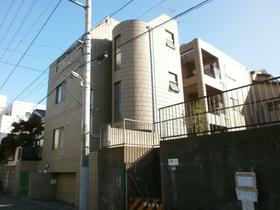 Building appearance