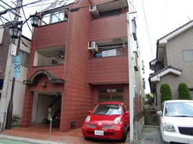 Building appearance