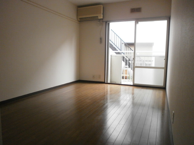 Living and room. Living